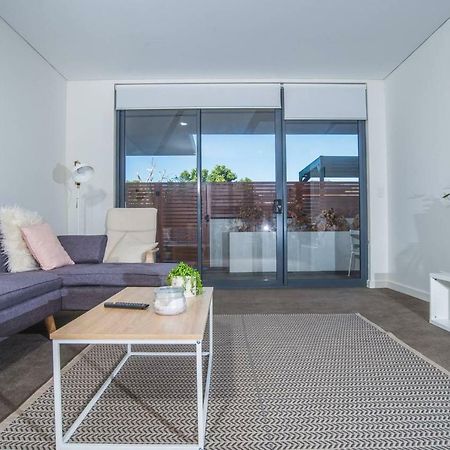 Cozy One Bed Apt Closes To Airport In Arncliffe 悉尼 外观 照片