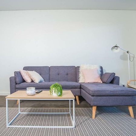 Cozy One Bed Apt Closes To Airport In Arncliffe 悉尼 外观 照片