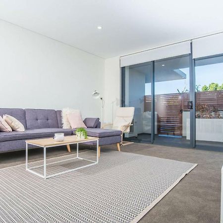 Cozy One Bed Apt Closes To Airport In Arncliffe 悉尼 外观 照片
