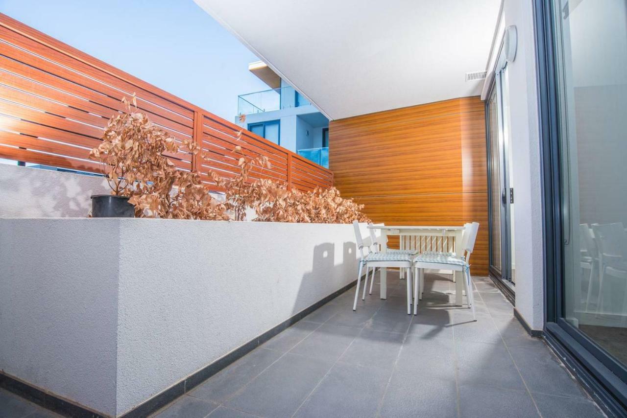 Cozy One Bed Apt Closes To Airport In Arncliffe 悉尼 外观 照片