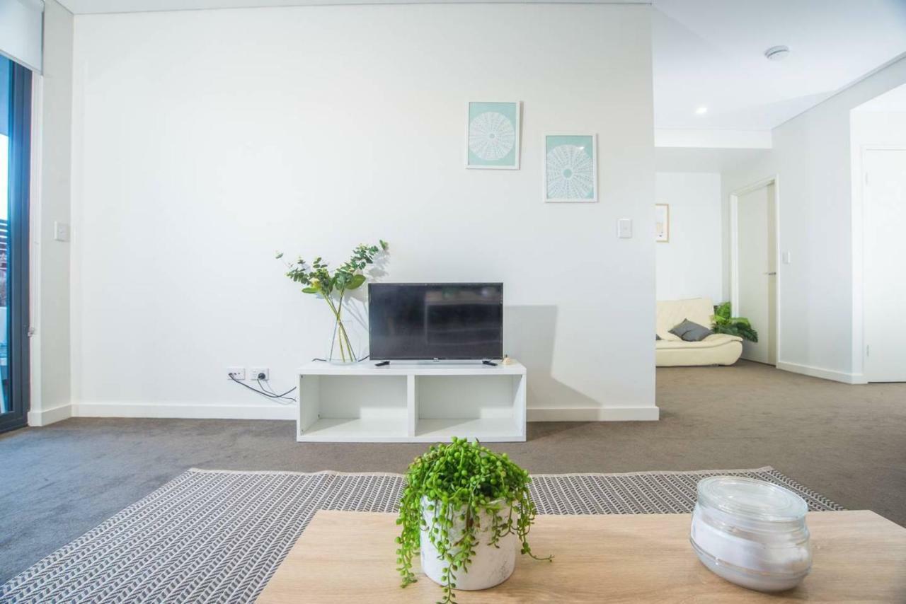 Cozy One Bed Apt Closes To Airport In Arncliffe 悉尼 外观 照片